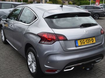 DS DS 4
